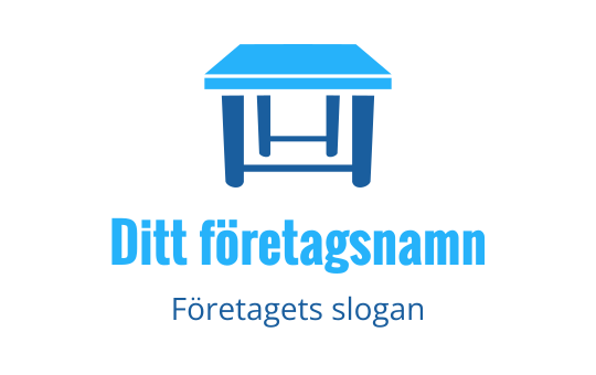 Table logo