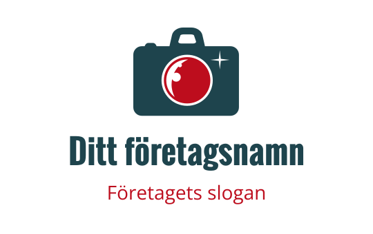 Photo logo