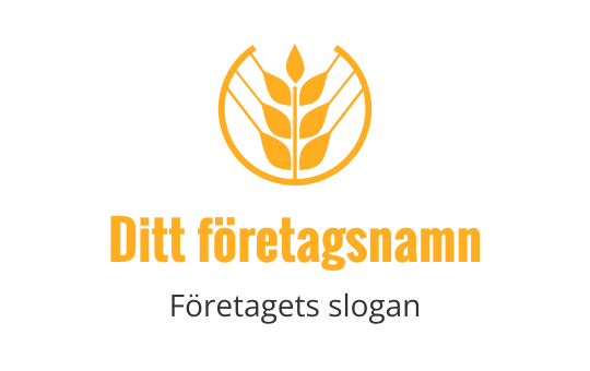 Livsmedelsbutik logo