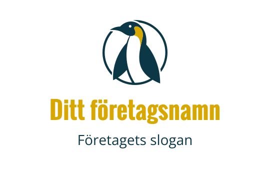 Pingvin logo