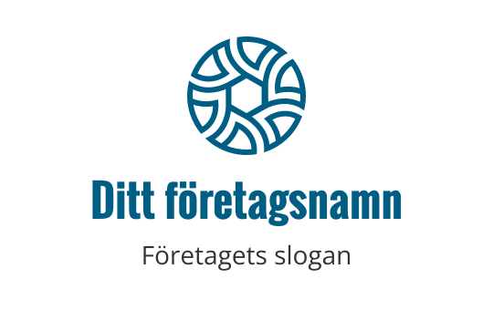 Circle logo