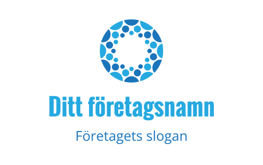 Circle logo