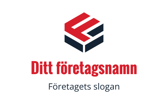 Letter logo