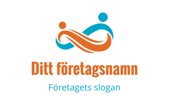 Fortroende logo