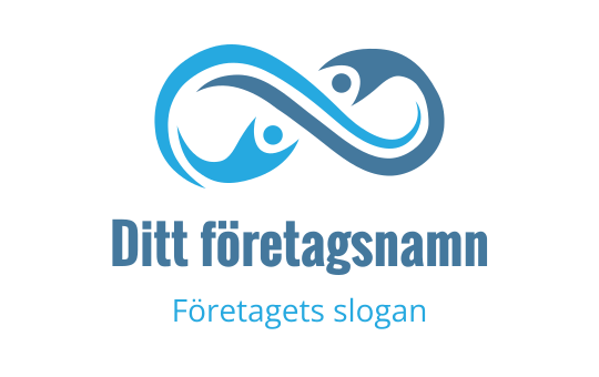 Fortroende logo