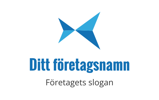 Abstrakt logo