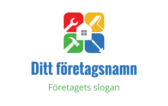 Construction logo