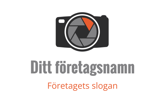 Photo logo