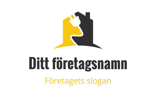 Electrical logo