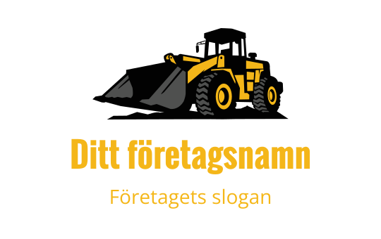 Excavator logo