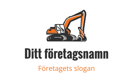 Landscaping logo
