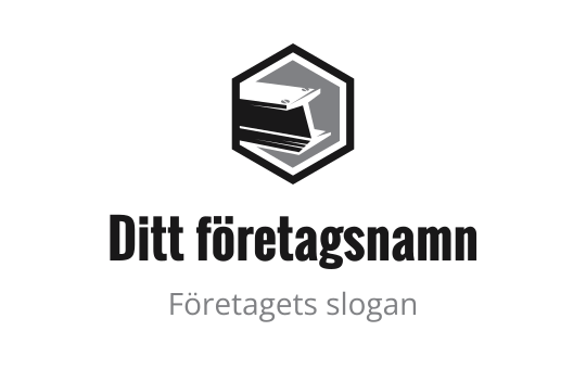 Welding logo