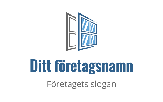 Window logo