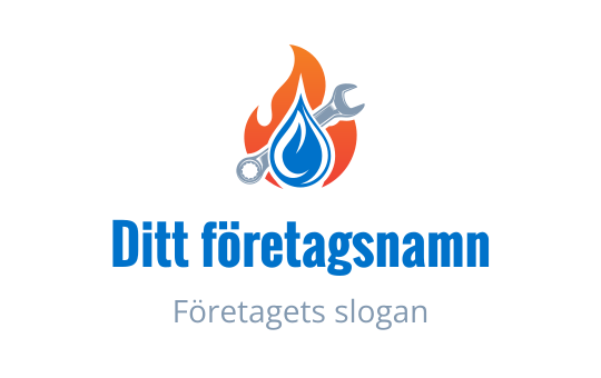 Plumbing logo
