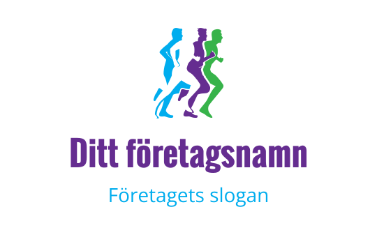Fitness logo