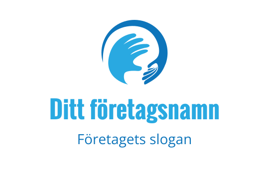 Fortroende logo