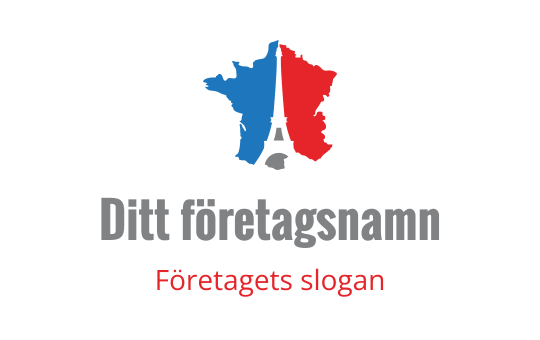 Flagga logo
