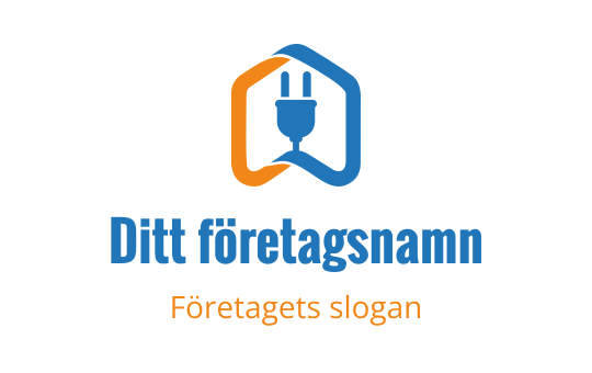Electrical logo