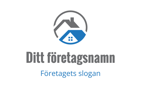 Heating logo