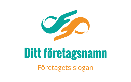 Fortroende logo