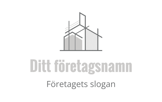 Construction logo