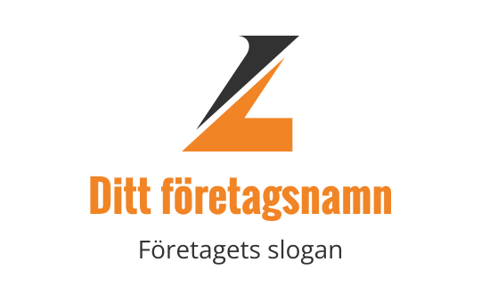 Letter logo