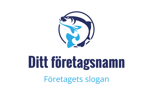 Seafood logo