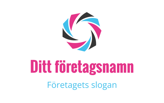 Printing logo