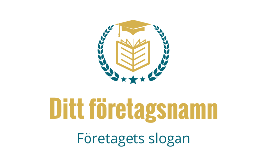 School logo