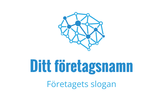 Brain logo