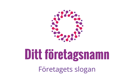 Circle logo