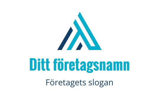 Letter logo