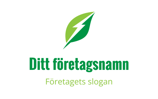 Electrical logo