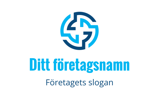 Circle logo
