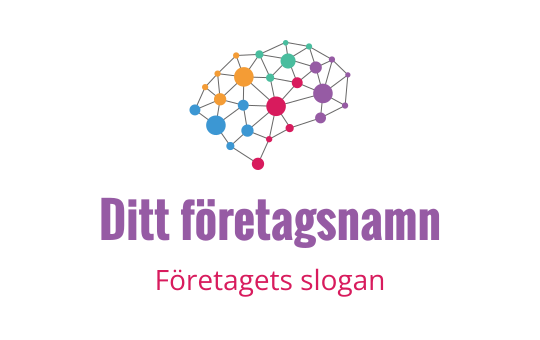 Brain logo