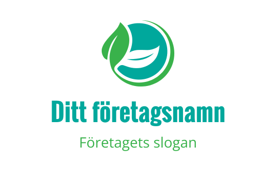 Landscaping logo
