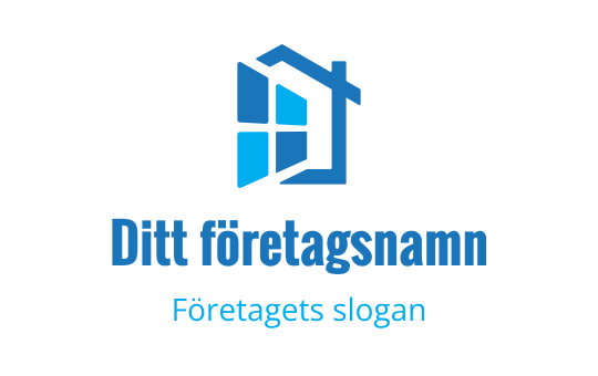 Window logo