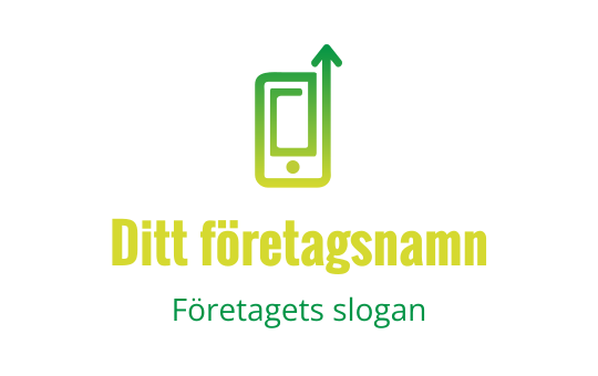 Mobile logo