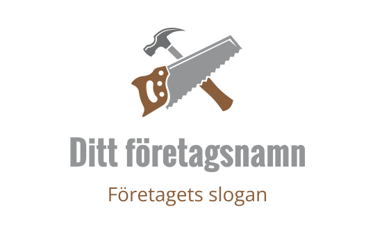 Furniture logo