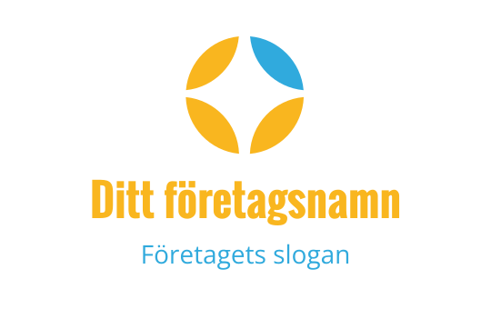 Enkelt logo