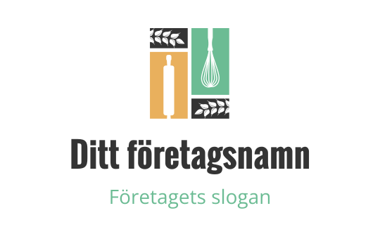 Bakery logo