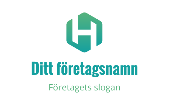 Letter logo