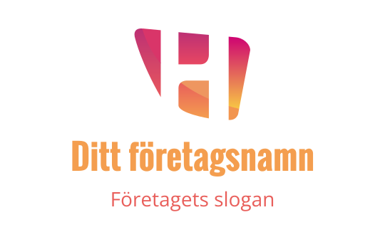 Letter logo
