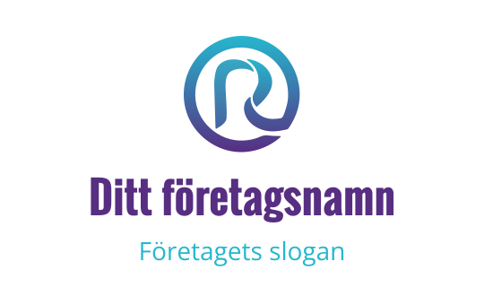 Letter logo