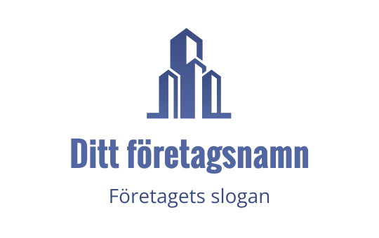 Byggnaden logo