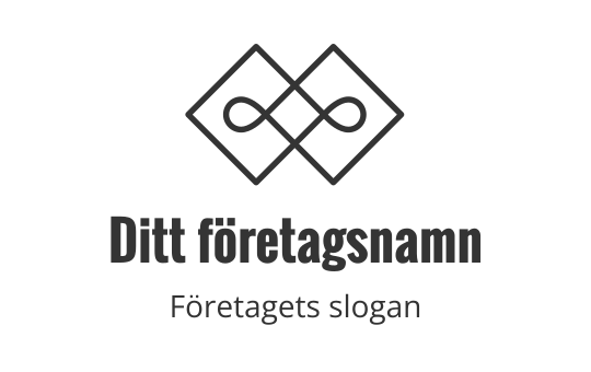 Abstrakt logo