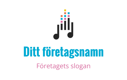 Musik logo