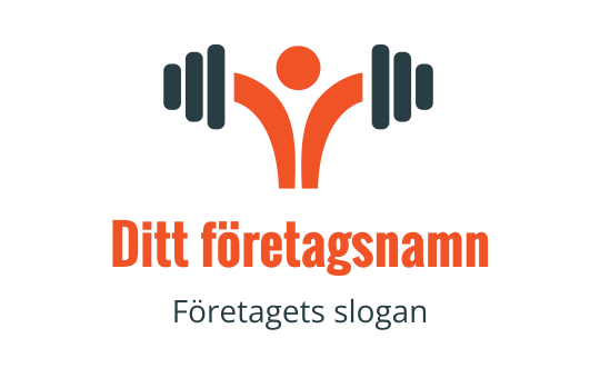 Fitness logo