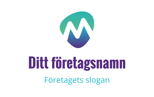 Letter logo