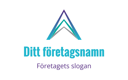Enkelt logo